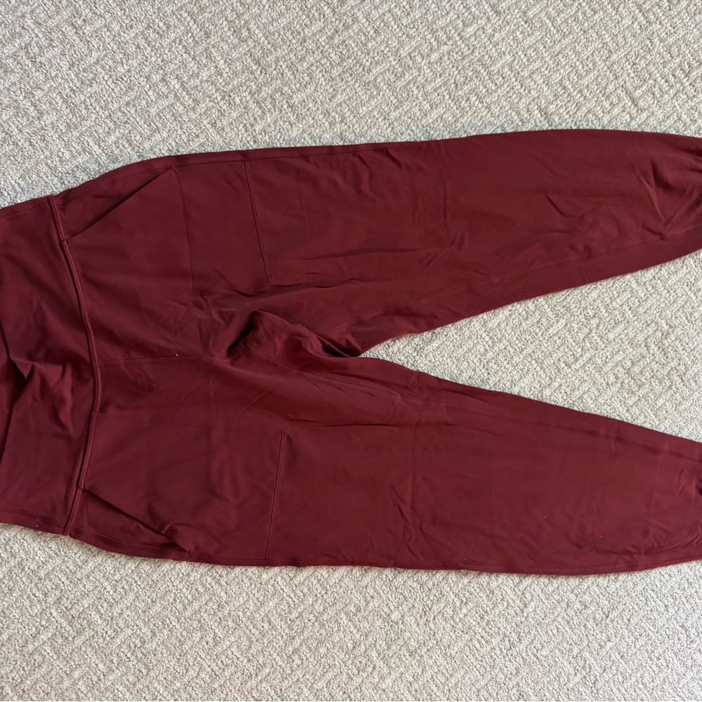 Lululemon Jogger Pants
